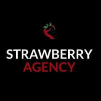 Strawberry Agency | Marketing, Branding and Advertising logo, Strawberry Agency | Marketing, Branding and Advertising contact details