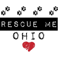 Rescue Me Ohio logo, Rescue Me Ohio contact details