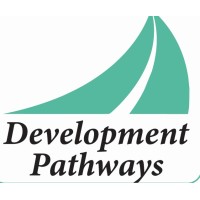 Development Pathways logo, Development Pathways contact details