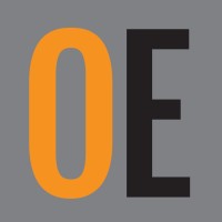 The Orange Effect Foundation logo, The Orange Effect Foundation contact details