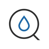 BlueQ Water logo, BlueQ Water contact details