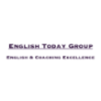 English Today Group logo, English Today Group contact details