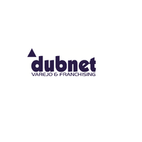 Dubnet - Varejo & Franchising (Uberlândia) logo, Dubnet - Varejo & Franchising (Uberlândia) contact details