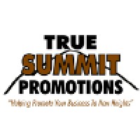 True Summit Promotions logo, True Summit Promotions contact details