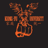 Kung Fu University logo, Kung Fu University contact details