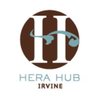 Hera Hub Irvine logo, Hera Hub Irvine contact details