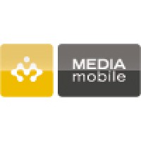 Media Mobile S.p.a logo, Media Mobile S.p.a contact details