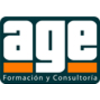 AGE Formación y consultoría logo, AGE Formación y consultoría contact details