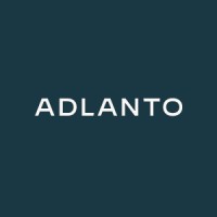 ADLANTO logo, ADLANTO contact details