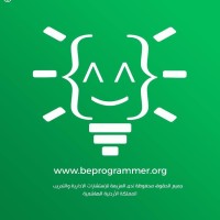 Beprogrammer.org logo, Beprogrammer.org contact details