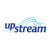 Upstream Network logo, Upstream Network contact details