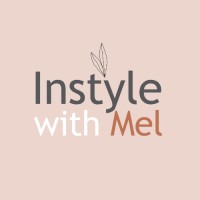 Instyle with Mel - Personal Stylist logo, Instyle with Mel - Personal Stylist contact details