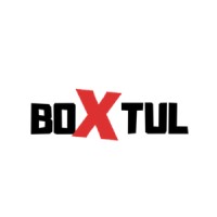 Boxtul logo, Boxtul contact details