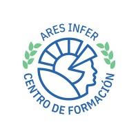 ARES INFER logo, ARES INFER contact details