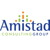 Amistad Consulting Group, Inc. logo, Amistad Consulting Group, Inc. contact details