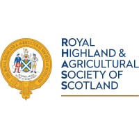 Royal Highland and Agricultural Society of Scotland logo, Royal Highland and Agricultural Society of Scotland contact details