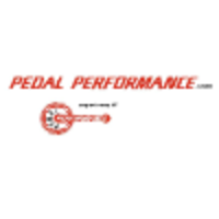 Pedal Performance logo, Pedal Performance contact details