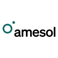 Amesol logo, Amesol contact details