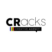 Cracks Creative Agency logo, Cracks Creative Agency contact details