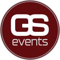 GSEvents logo, GSEvents contact details