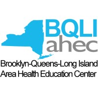 Brooklyn Queens Long Island Area Health Education Center logo, Brooklyn Queens Long Island Area Health Education Center contact details