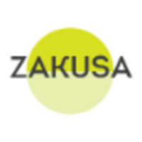 Zakusa logo, Zakusa contact details