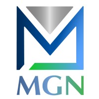 MGN Online logo, MGN Online contact details