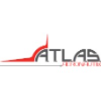 ATLAS Aeronautik logo, ATLAS Aeronautik contact details