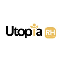 UtopiaRH logo, UtopiaRH contact details