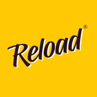 RELOAD INTERNATIONAL logo, RELOAD INTERNATIONAL contact details