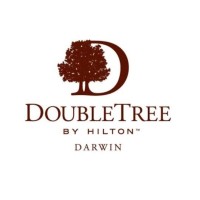 DoubleTree by Hilton Hotel Darwin logo, DoubleTree by Hilton Hotel Darwin contact details