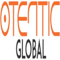 Otentic Global logo, Otentic Global contact details