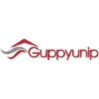 GuppyUnip Sdn Bhd logo, GuppyUnip Sdn Bhd contact details