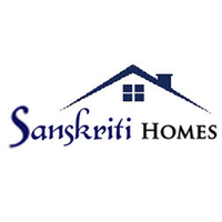 Sanskriti Homes logo, Sanskriti Homes contact details