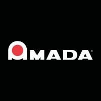 AMADA Italia logo, AMADA Italia contact details