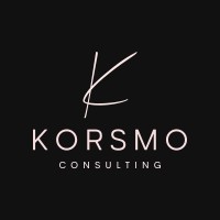 Korsmo Consulting logo, Korsmo Consulting contact details