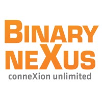 Binary Nexus Sdn Bhd logo, Binary Nexus Sdn Bhd contact details