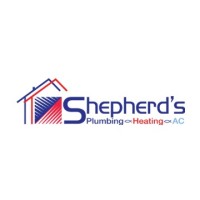 Shepherd's Plumbing Heating and Air Conditioning logo, Shepherd's Plumbing Heating and Air Conditioning contact details