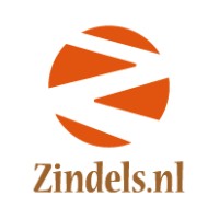 Zindels logo, Zindels contact details