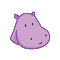 myCryptoHippo logo, myCryptoHippo contact details