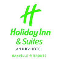 Holiday Inn & Suites Oakville @ Bronte logo, Holiday Inn & Suites Oakville @ Bronte contact details