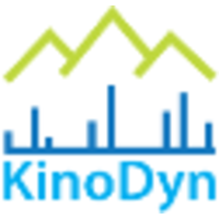 KinoDyn, Inc. logo, KinoDyn, Inc. contact details