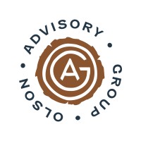 Olson Advisory Group LLC logo, Olson Advisory Group LLC contact details