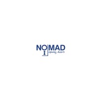 Nomad Opening Doors logo, Nomad Opening Doors contact details