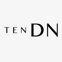 TenDN logo, TenDN contact details