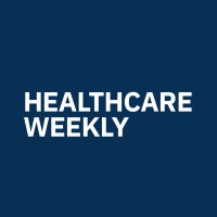 Healthcare Weekly logo, Healthcare Weekly contact details