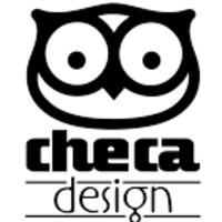 Checa Design logo, Checa Design contact details