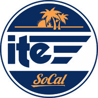 ITE Southern California logo, ITE Southern California contact details