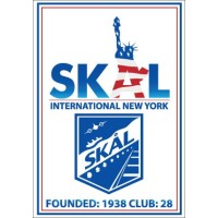 Skål International New York logo, Skål International New York contact details