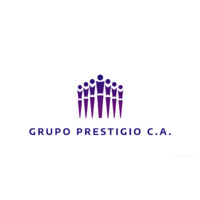 GRUPO PRESTIGIO C.A. logo, GRUPO PRESTIGIO C.A. contact details